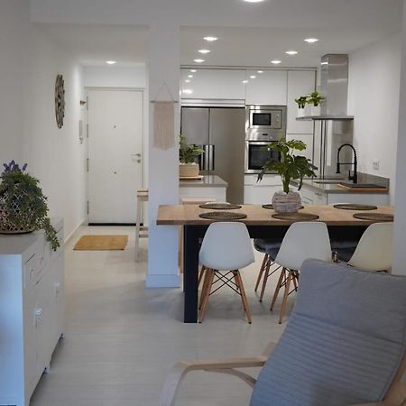 Apartamento Balneario Beach Tarifa Exteriér fotografie