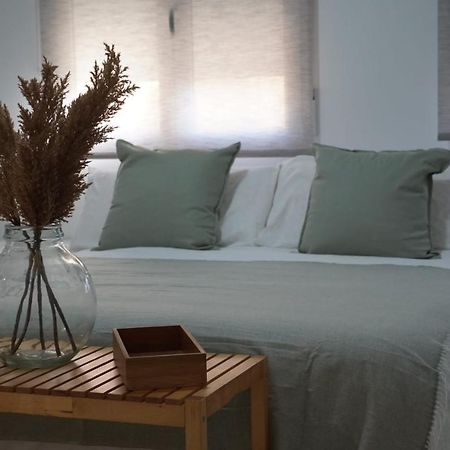 Apartamento Balneario Beach Tarifa Exteriér fotografie